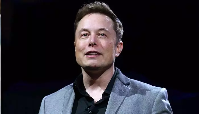 Elon Musk Denies Affair with Google Co-founder Elon Musk Denies Affair with Google Co-founder
