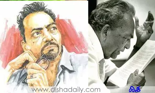 మరో ప్రపంచం పిలిచింది..  శ్రీ శ్రీ జయంతి