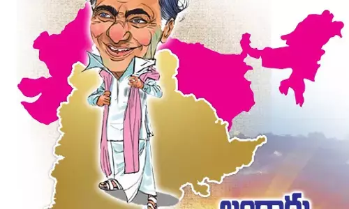 మరోకోణం:గజం మిథ్య.. పలాయనం మిథ్య!