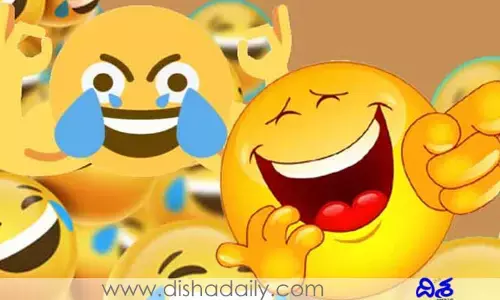 World Laughter day: ఈ జోక్ వింటే మీ పొట్ట చెక్కలవ్వడం ఖాయం