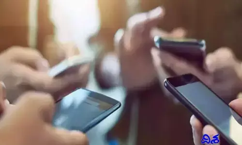 Internet Ban : ఇంటర్నెట్ బ్యాన్ మరో ఐదు రోజులు పొడిగింపు