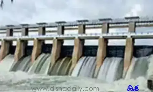 మళ్లీ తెరపైకి నావల్ ప్రాజెక్టు.. స్పీడ్ పెంచిన కర్ణాటక