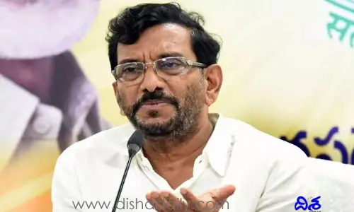 కాకాణి దుర్మార్గాలు బయటపెడతా: సోమిరెడ్డి హెచ్చరిక