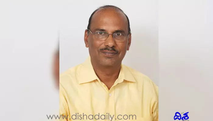 Chandrababu Naidu: బొజ్జల మృతి టీడీపీకి తీరని లోటు: చంద్రబాబు సంతాపం Chandrababu Naidu: బొజ్జల మృతి టీడీపీకి తీరని లోటు: చంద్రబాబు సంతాపం