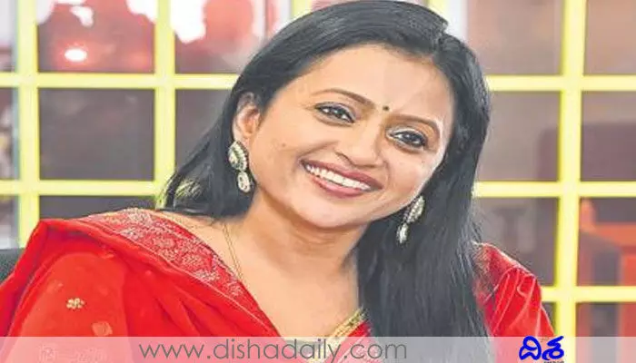 Suma Kanakala: యాంకర్ సుమకు తప్పిన పెను ప్రమాదం Suma Kanakala: యాంకర్ సుమకు తప్పిన పెను ప్రమాదం