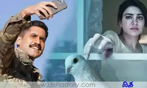 Samantha| Naga chaitanya: సమంత, నాగచైతన్య మధ్య యుద్ధం మొదలవబోతుందా ?