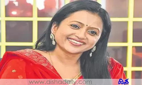 Suma Kanakala: యాంకర్ సుమకు తప్పిన పెను ప్రమాదం