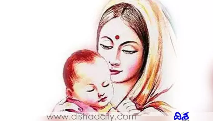 అమ్మా.. నీ త్యాగం ఎప్పటికీ మరువలేం.. అమ్మా.. నీ త్యాగం ఎప్పటికీ మరువలేం..