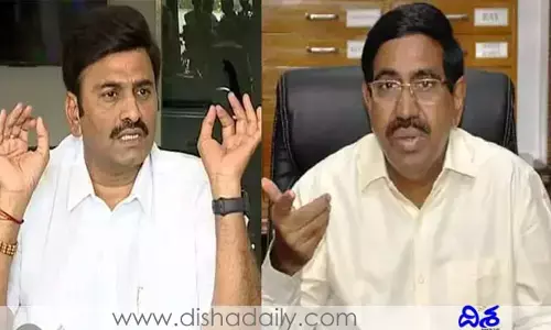 నారాయణ అరెస్టు: పోలీసులు ఏం చేస్తారో చెప్పిన RRR