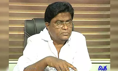 చంద్రబాబు కోసం ఆమరణ నిరాహార దీక్ష చేస్తా : జలీల్ ఖాన్