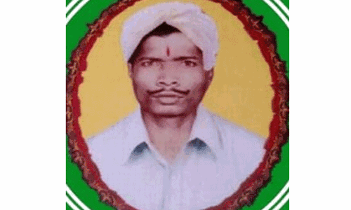 సాయుధ పోరాటంలో కోయ బెబ్బులి