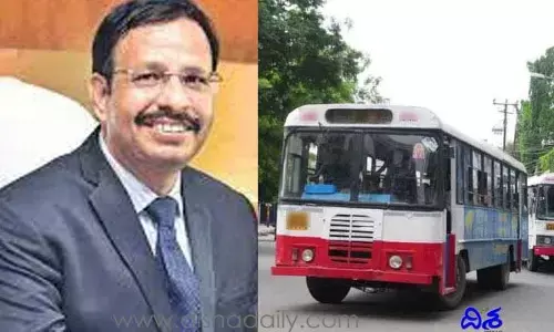 గ్రేటర్ స్టూడెంట్స్‌కు TSRTC గుడ్ న్యూస్.. ఆ టికెట్‌ ధర తగ్గింపు..!