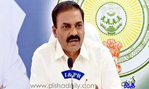 బాలకృష్ణ సాక్షిగా బాబు-పవన్ ప్యాకేజీ డీల్: మంత్రి కాకాణి గోవర్థన్ రెడ్డి