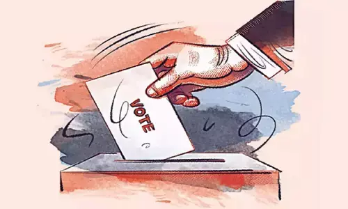 ఉన్నది ఉన్నట్టు: డబుల్ ఇంజిన్ విపరీత ధోరణి