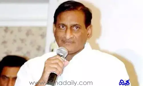 చంద్రబాబు అరెస్ట్‌పై ప్రిన్స్ మహేశ్ బాబు బాబాయ్ రియాక్షన్