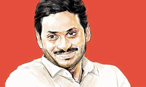 జగన్ ఎత్తుగడ ఫలించేనా?