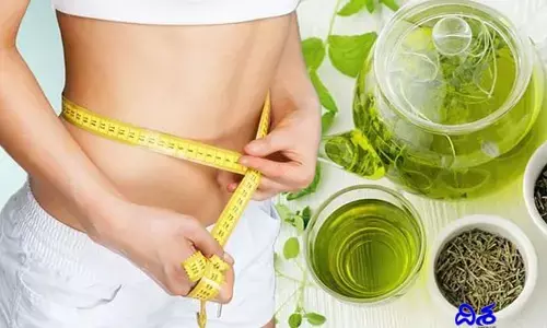 Green Tea: గ్రీన్ టీ.. నిజంగా బెల్లీ ఫ్యాట్‌ను తగ్గిస్తుందా?