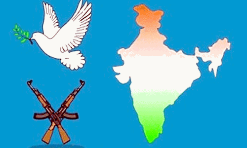ఉపాధితోనే ఉగ్రవాదానికి చెక్