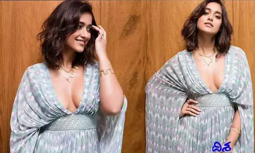 Ileana: ఇలియానా సినిమాలకు గుడ్ బాయ్ చెప్పేస్తుందా? కారణమిదే!