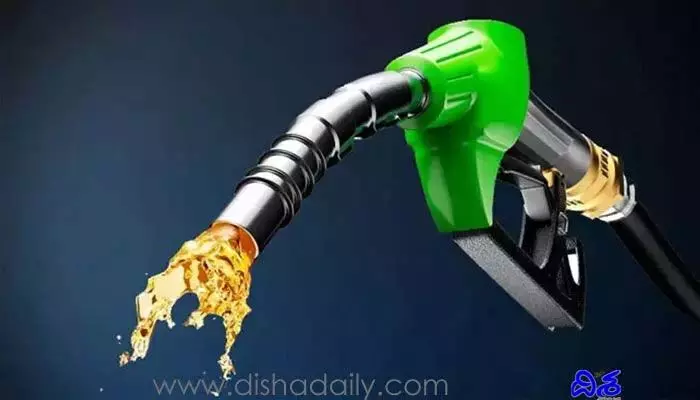 Sri Lanka Government Slashes Petrol, Diesel Prices by Rs.20 Sri Lanka Government Slashes Petrol, Diesel Prices by Rs.20