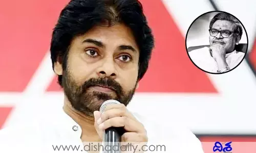 Pawan kalyan: సీతారామ శాస్త్రి పాటల్లో అది చాలా ఇష్టం: పవన్ కల్యాణ్