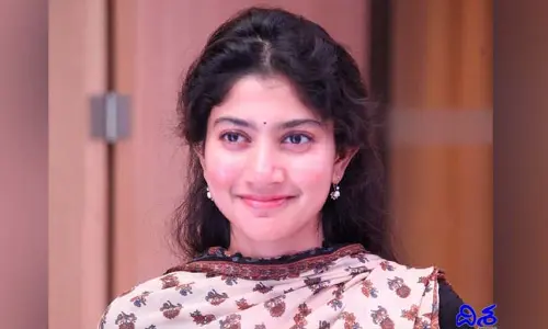 ఎప్పటికైనా మెగాస్టార్‌లా డాన్స్ చేస్తా.. సాయి పల్లవి కామెంట్స్ వైరల్