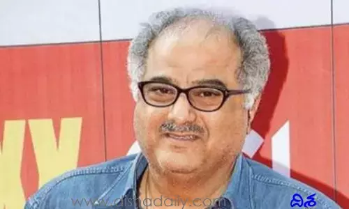 Boney Kapoor