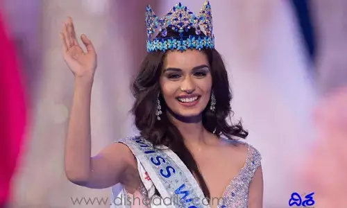 సవాళ్లు ఎదుర్కోవడమంటే చాలా ఇష్టం.. మిస్ వరల్డ్