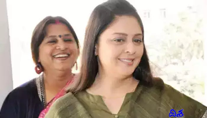 Nagma Nagma