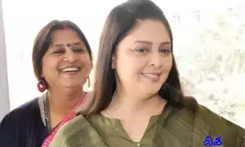 Nagma