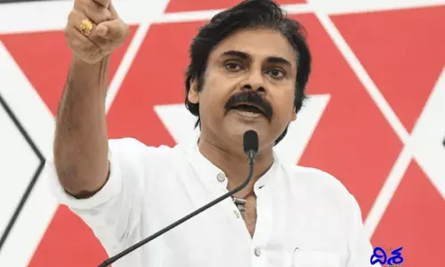 Pawan Kalyan