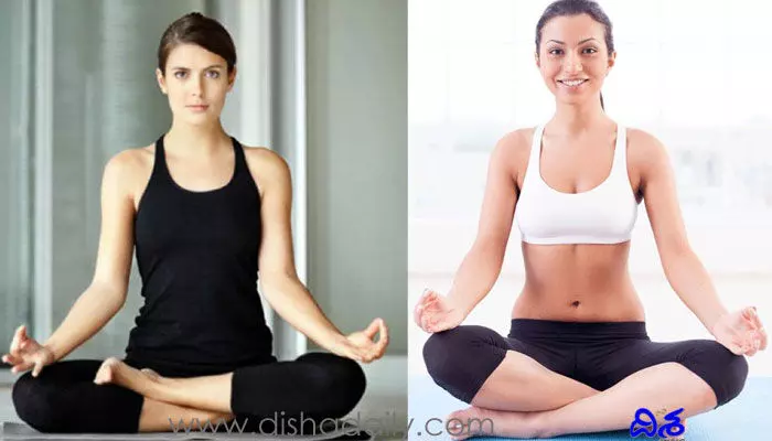 Adi Mudra: How to Do (Steps), Benefits, and More - Fitsri Yoga