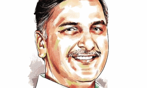 తెలంగాణకు యూత్ ఐకాన్