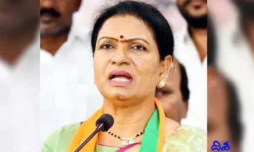 DK Aruna