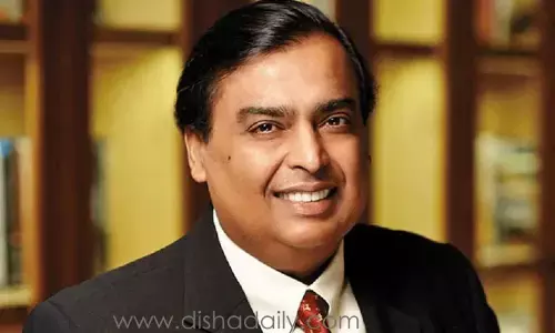 Mukesh ambani