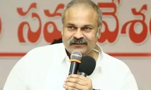 nagababu