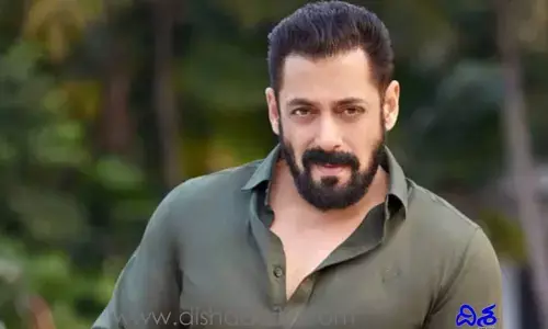 Salman Khan