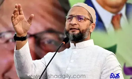 Asaduddin Owaisi Demands Central Government To Take Agnipath Scheme Back