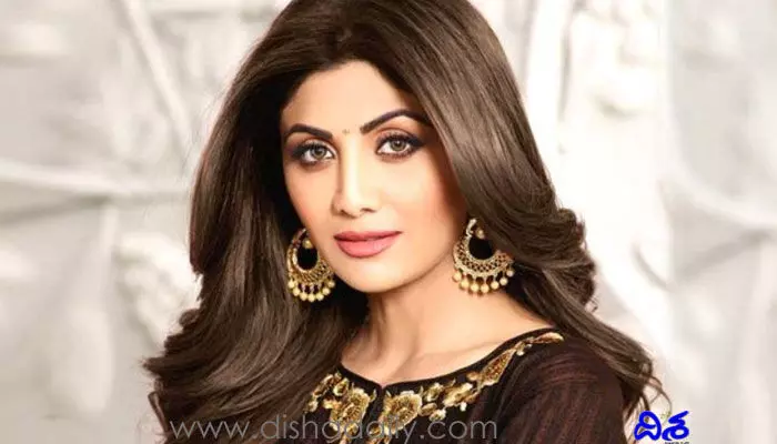 Shilpa Shetty Shilpa Shetty