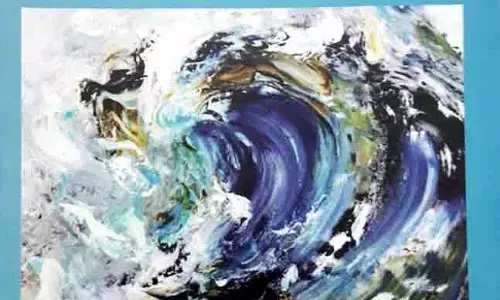 సమీక్ష:సామాజిక సింధువులో ఎగిసిన సముద్ర కెరటం