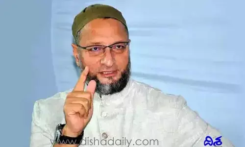 Asaduddin Owaisi Demands Nupur Sharma arrests with punishment for Kanhaiya Lal Murderers