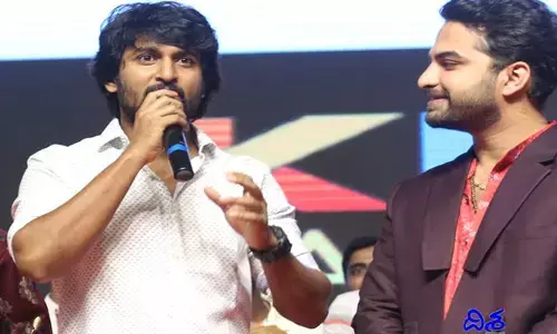 హిట్కు ఏడు సీక్వెల్స్.. డిఫరెంట్ కాన్సెప్ట్‌తో వస్తున్న నాని