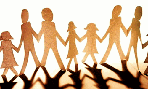 నైతిక విలువల లోపంతోనే