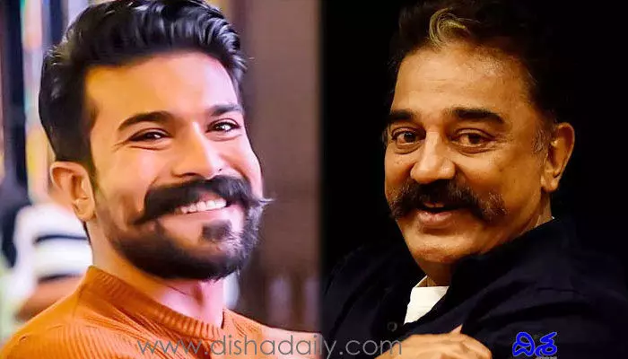 విక్రమ్ సీక్వెల్లో చరణ్.. కథలో ఊహించని మలుపు విక్రమ్ సీక్వెల్లో చరణ్.. కథలో ఊహించని మలుపు