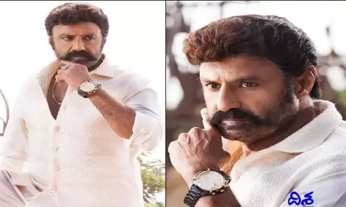 బాలయ్య బోల్డ్ క్యారెక్టర్.. డబుల్ మీనింగ్ డైలాగ్స్‌తో ఫ్యాన్స్‌కు పండగే