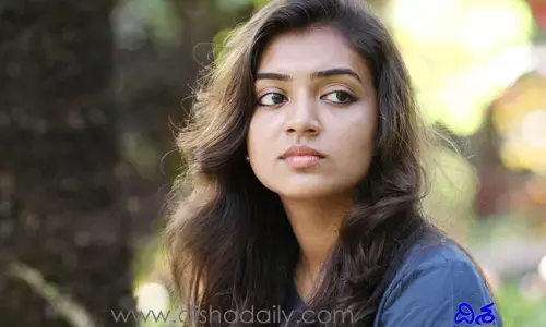 Nazriya Nazim want to act with mahesh babu, ntr, ramcharan