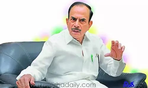 Mahmood Ali responds to gang rape incident case
