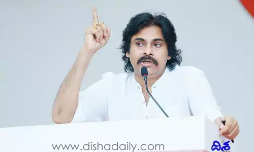 Pawan Kalyan: మైండ్ గేమ్ పాలిటిక్స్‌పై పవన్ కల్యాణ్ ఆసక్తికర కామెంట్స్