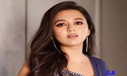 నా స్టామినా చూసి బాయ్‌ఫ్రెండ్ షాక్ అయ్యాడు.. యంగ్ బ్యూటీ