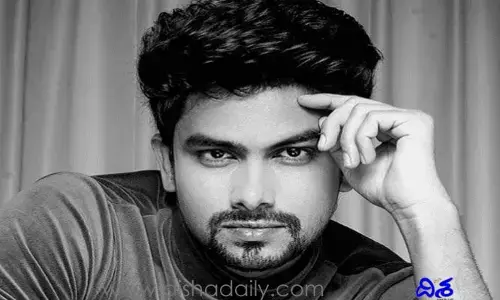 VJ sunny has been attacked